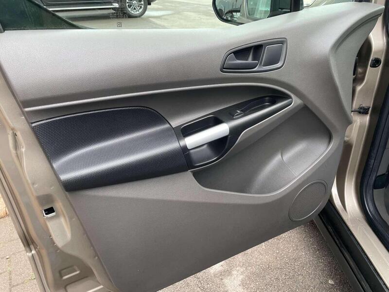 Used Ford Transit Connect 2020 for sale - 77137280: Photo 27