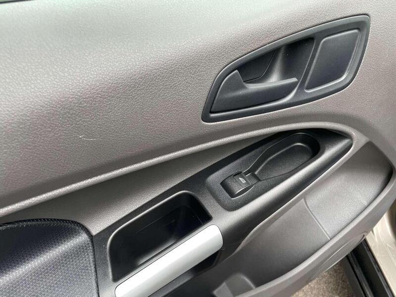 Used Ford Transit Connect 2020 for sale - 77137280: Photo 28