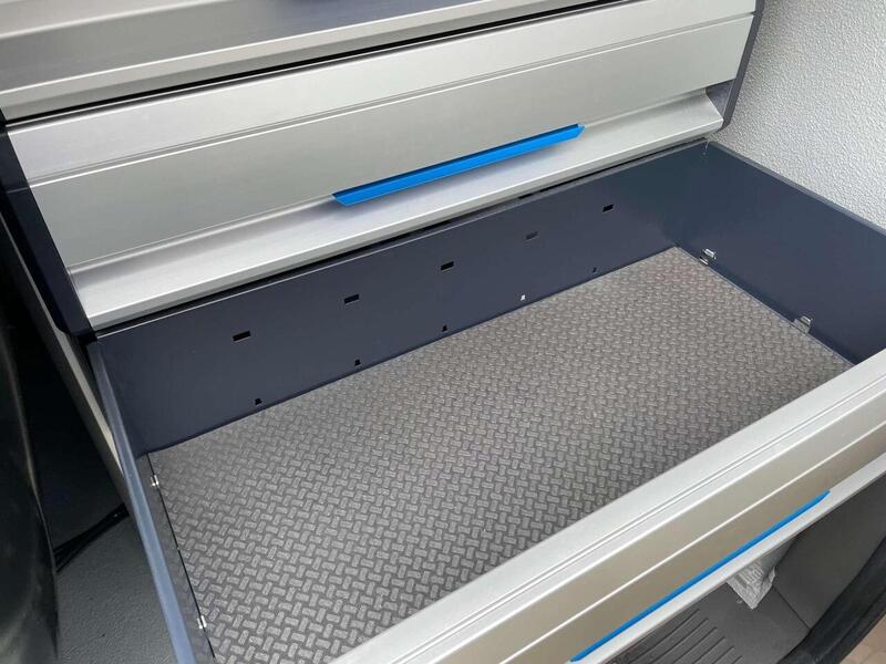 Used Ford Transit Connect 2020 for sale - 77137280: Photo 29