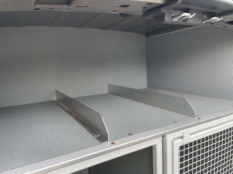 Used Ford Transit Connect 2020 for sale - 77137280: Photo 31