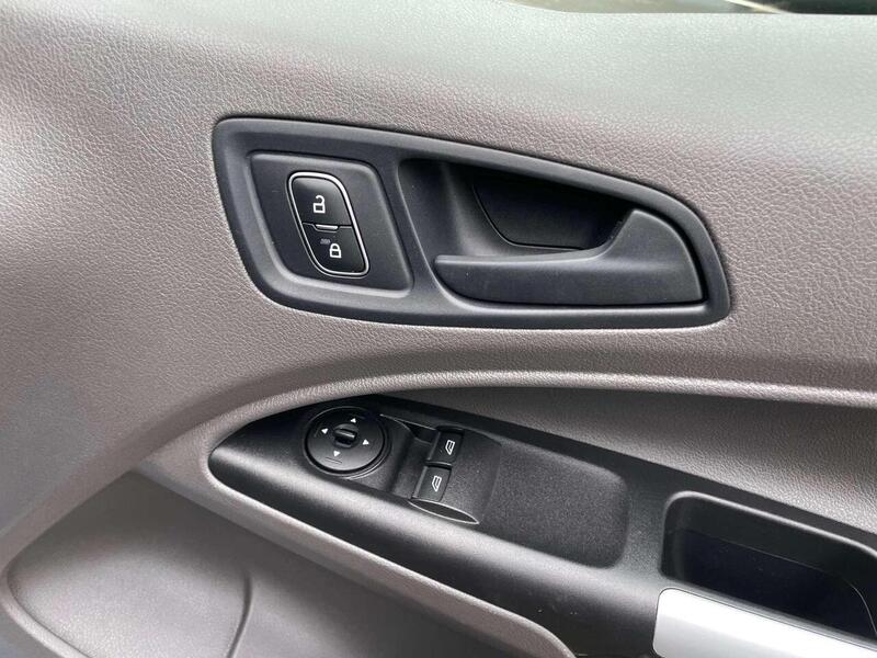 Used Ford Transit Connect 2020 for sale - 77137280: Photo 33