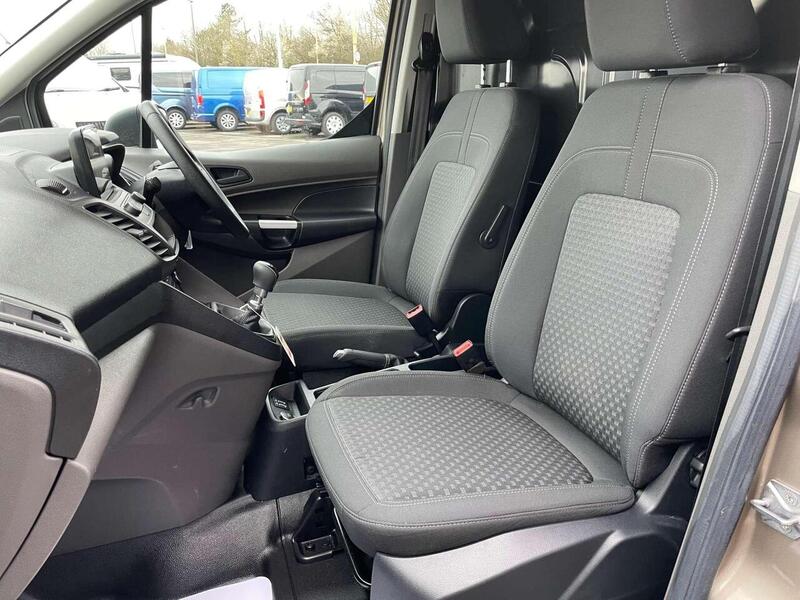 Used Ford Transit Connect 2020 for sale - 77137280: Photo 36