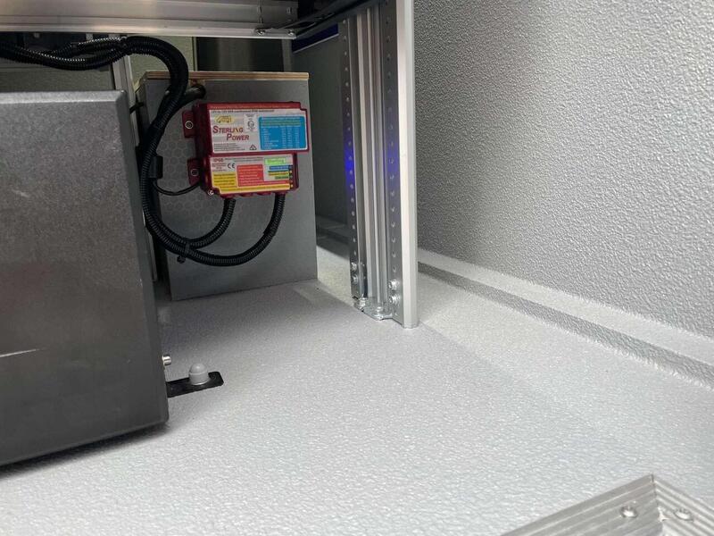 Used Ford Transit Connect 2020 for sale - 77137280: Photo 37