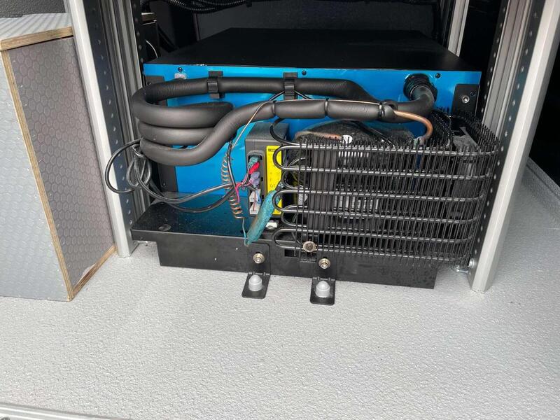 Used Ford Transit Connect 2020 for sale - 77137280: Photo 38