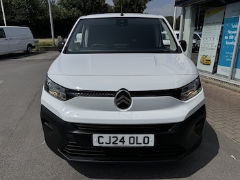 Used Citroen Berlingo 2024 for sale - 79142760: Photo