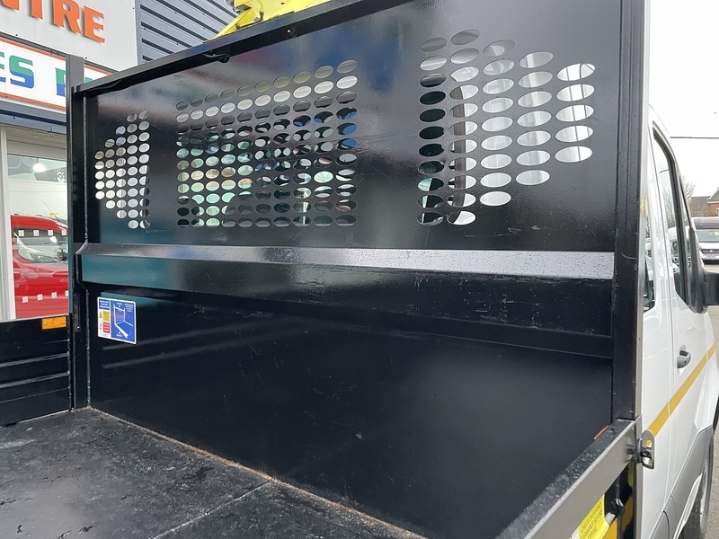 Used Mercedes-Benz Sprinter 2022 for sale - 77494356: Photo 12