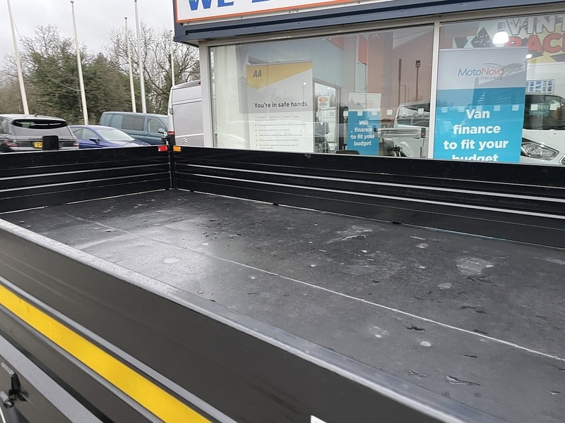 Used Mercedes-Benz Sprinter 2022 for sale - 77494356: Photo 13