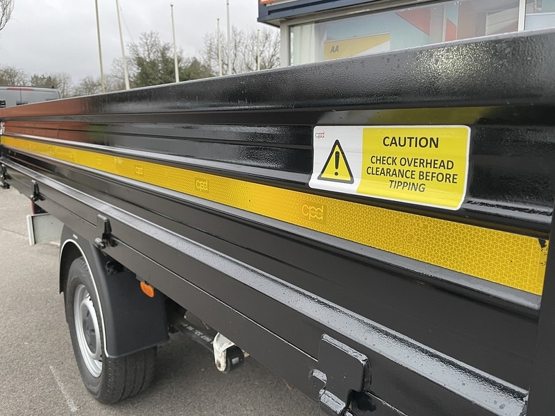 Used Mercedes-Benz Sprinter 2022 for sale - 77494356: Photo 14