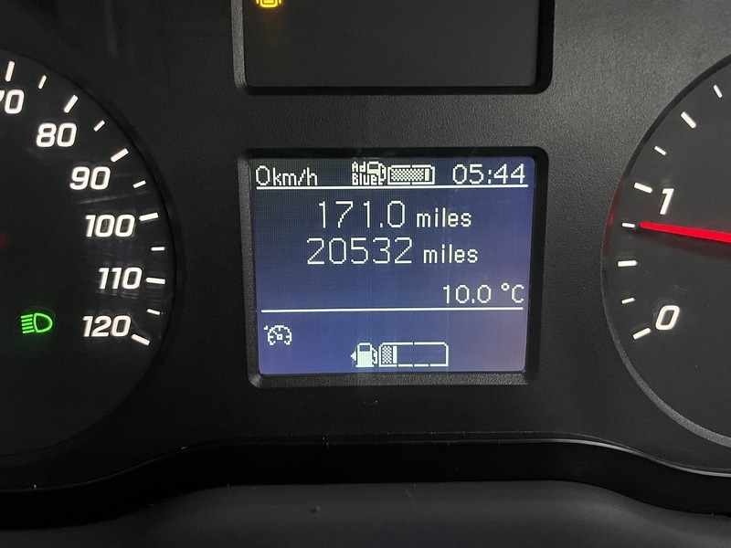 Used Mercedes-Benz Sprinter 2022 for sale - 77494356: Photo 17