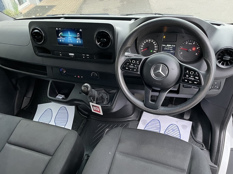 Used Mercedes-Benz Sprinter 2022 for sale - 77494356: Photo 19