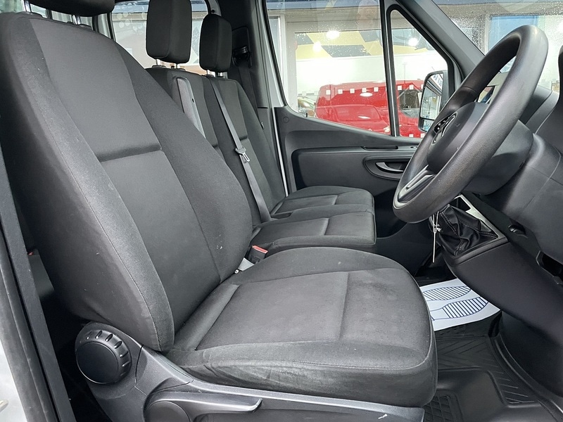 Used Mercedes-Benz Sprinter 2022 for sale - 77494356: Photo 20