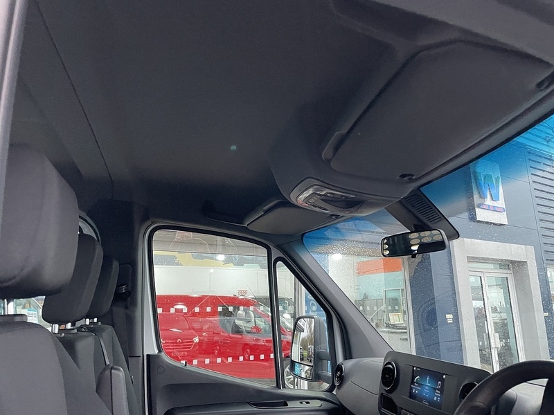 Used Mercedes-Benz Sprinter 2022 for sale - 77494356: Photo 21
