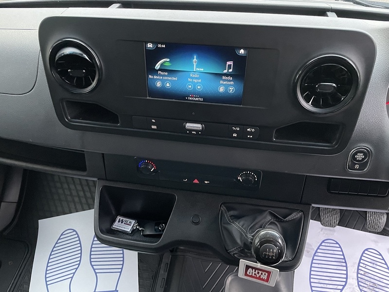 Used Mercedes-Benz Sprinter 2022 for sale - 77494356: Photo 22