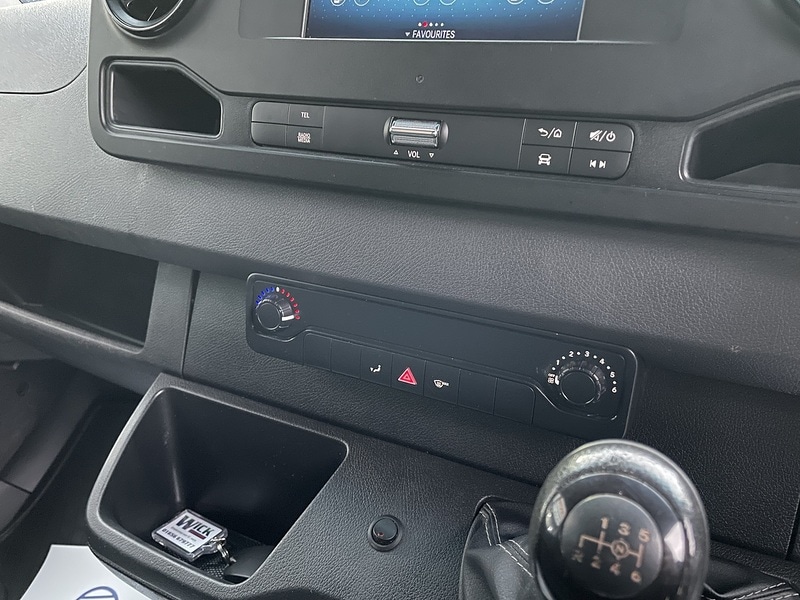 Used Mercedes-Benz Sprinter 2022 for sale - 77494356: Photo 23