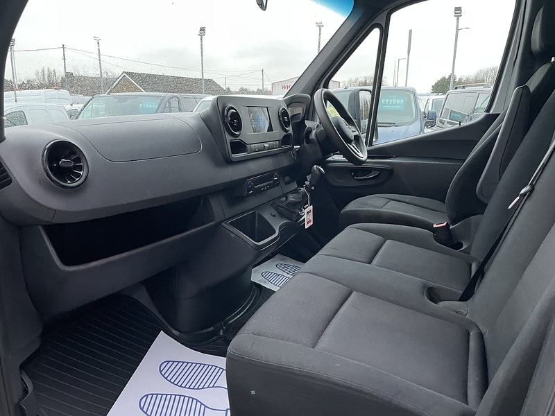 Used Mercedes-Benz Sprinter 2022 for sale - 77494356: Photo 27