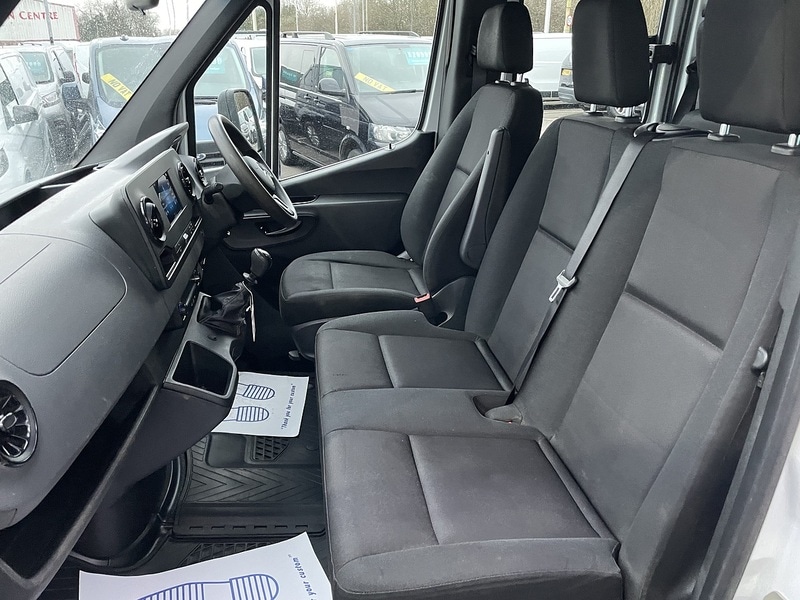 Used Mercedes-Benz Sprinter 2022 for sale - 77494356: Photo 28