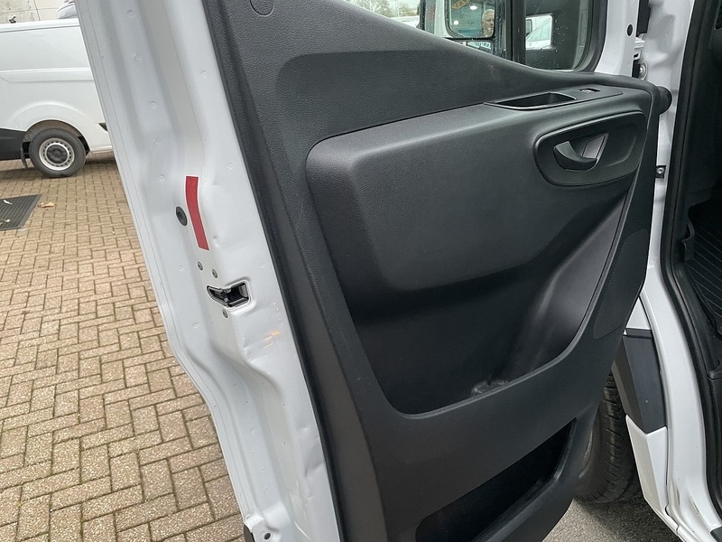 Used Mercedes-Benz Sprinter 2022 for sale - 77494356: Photo 29