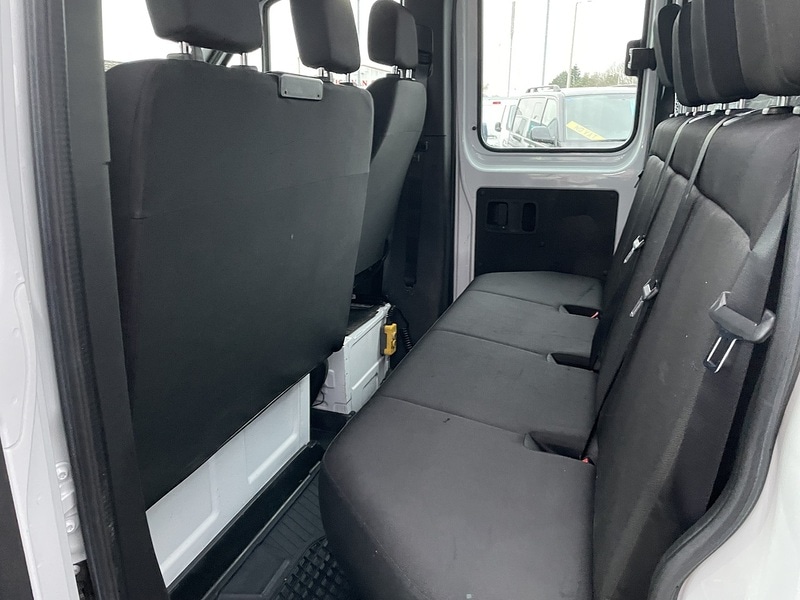 Used Mercedes-Benz Sprinter 2022 for sale - 77494356: Photo 32