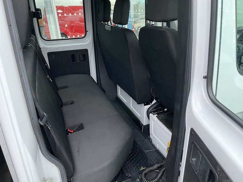 Used Mercedes-Benz Sprinter 2022 for sale - 77494356: Photo 34