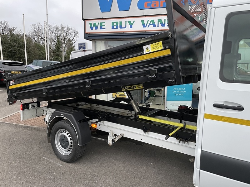 Used Mercedes-Benz Sprinter 2022 for sale - 77494356: Photo 35