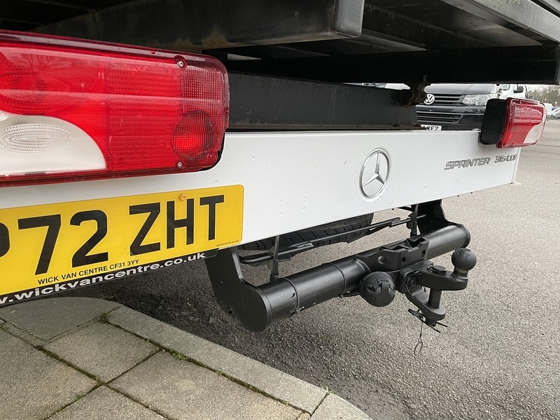 Used Mercedes-Benz Sprinter 2022 for sale - 77494356: Photo 9