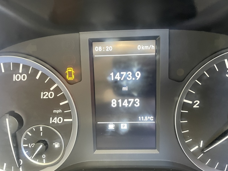 Used Mercedes-Benz Vito 2015 for sale - 77137356: Photo 12