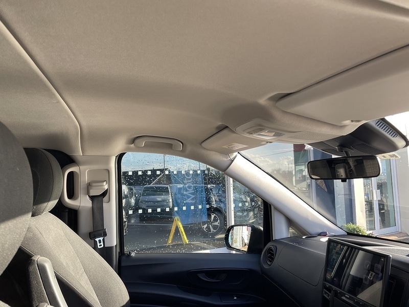 Used Mercedes-Benz Vito 2015 for sale - 77137356: Photo 15