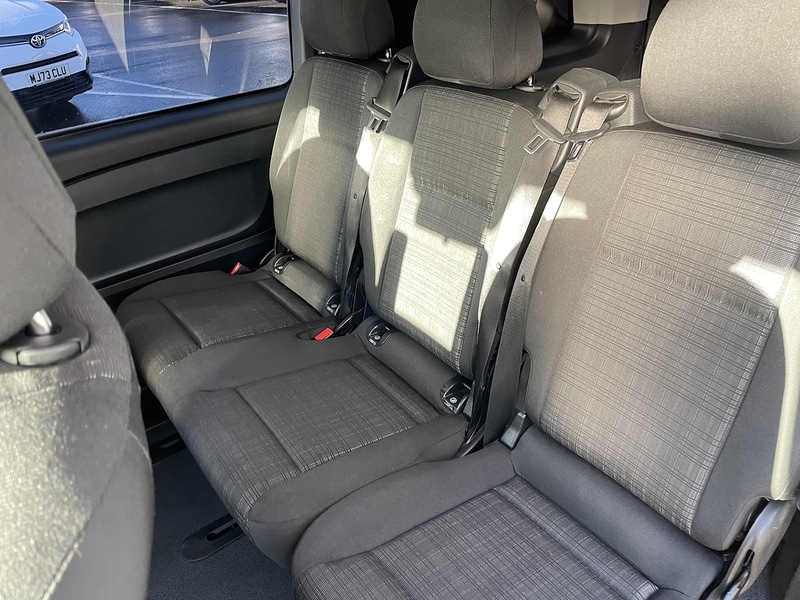 Used Mercedes-Benz Vito 2015 for sale - 77137356: Photo 26