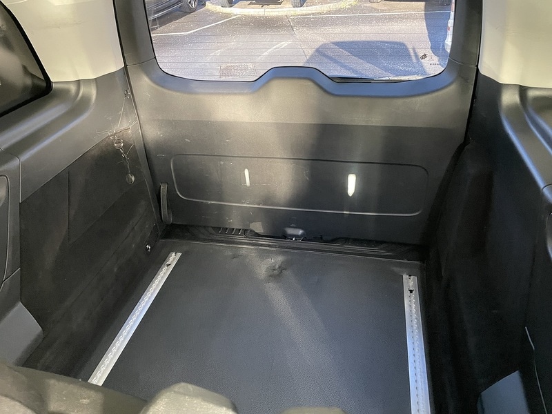 Used Mercedes-Benz Vito 2015 for sale - 77137356: Photo 27