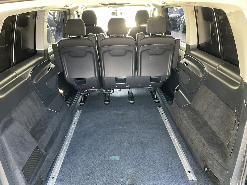 Used Mercedes-Benz Vito 2015 for sale - 77137356: Photo 30