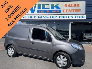 Used Nissan NV250 2021 for sale - 79370021: Photo