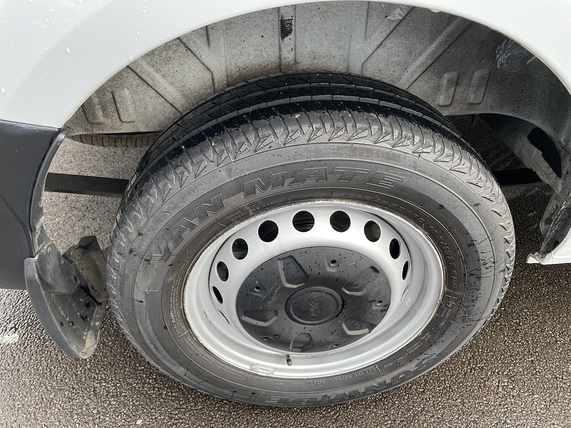 Used Ford Transit Custom 2022 for sale - 77137314: Photo 11