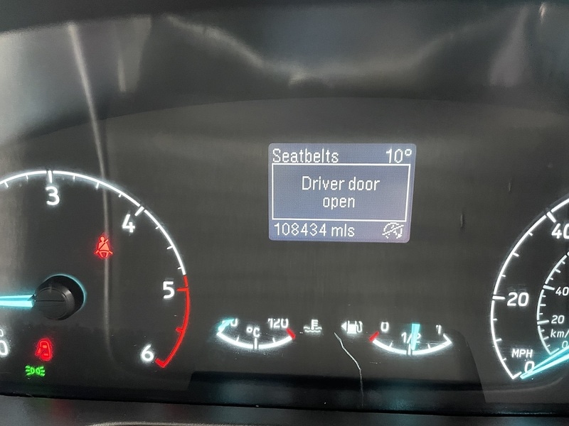 Used Ford Transit Custom 2022 for sale - 77137314: Photo 13