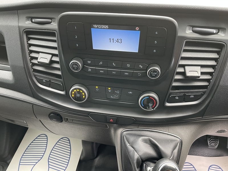 Used Ford Transit Custom 2022 for sale - 77137314: Photo 17