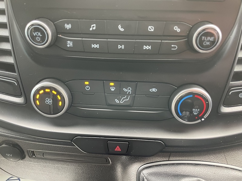 Used Ford Transit Custom 2022 for sale - 77137314: Photo 18