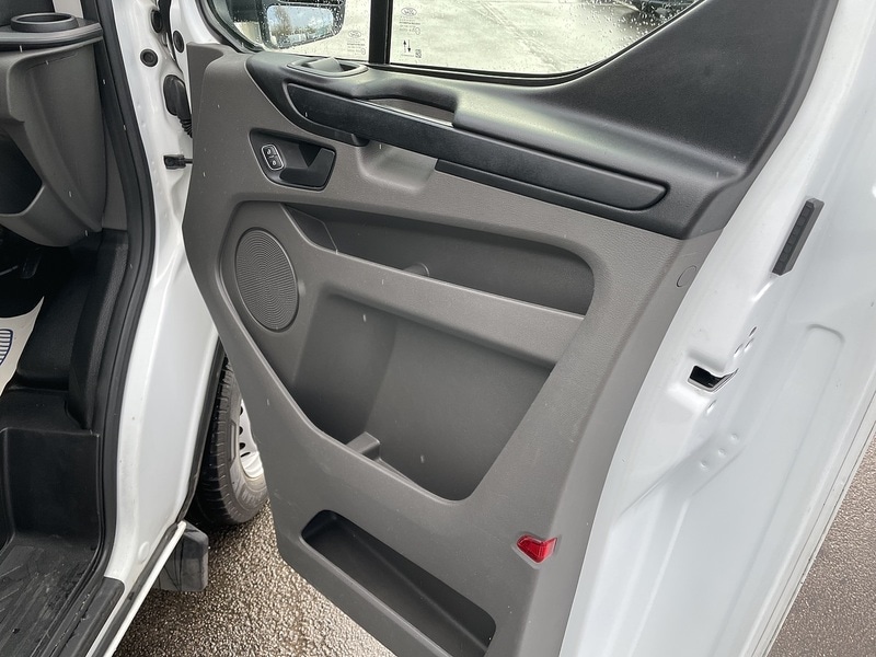 Used Ford Transit Custom 2022 for sale - 77137314: Photo 19