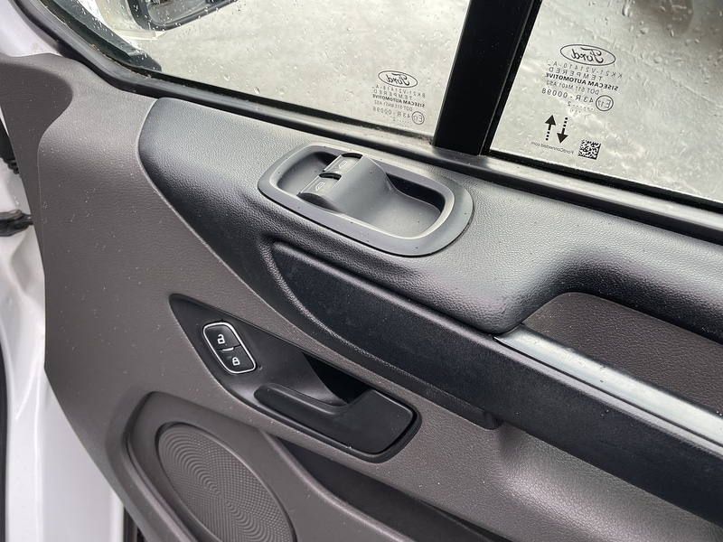 Used Ford Transit Custom 2022 for sale - 77137314: Photo 21