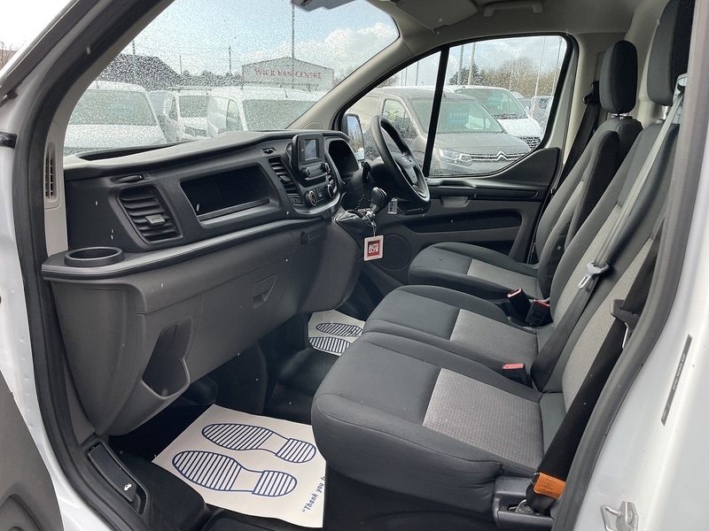 Used Ford Transit Custom 2022 for sale - 77137314: Photo 22