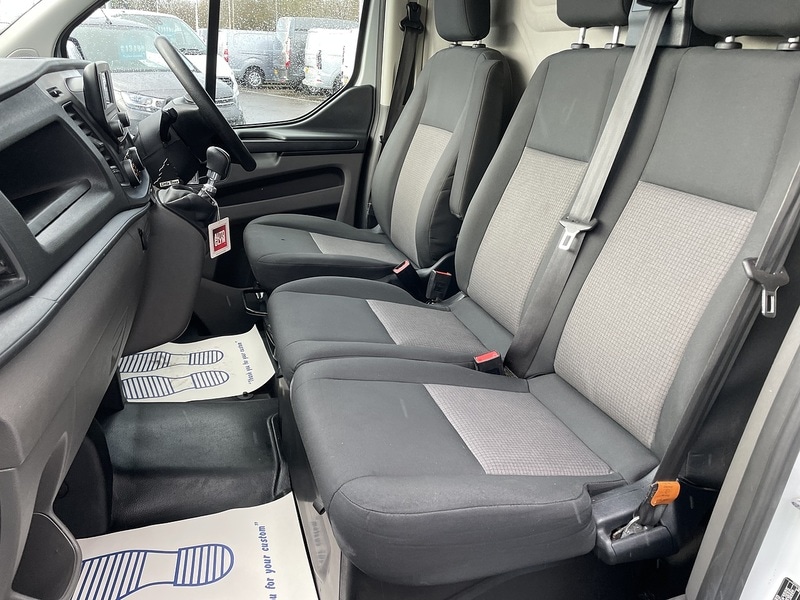Used Ford Transit Custom 2022 for sale - 77137314: Photo 23