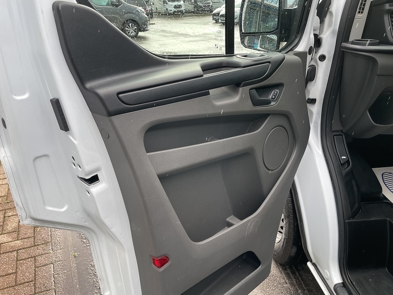 Used Ford Transit Custom 2022 for sale - 77137314: Photo 24