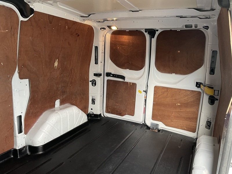 Used Ford Transit Custom 2022 for sale - 77137314: Photo 28