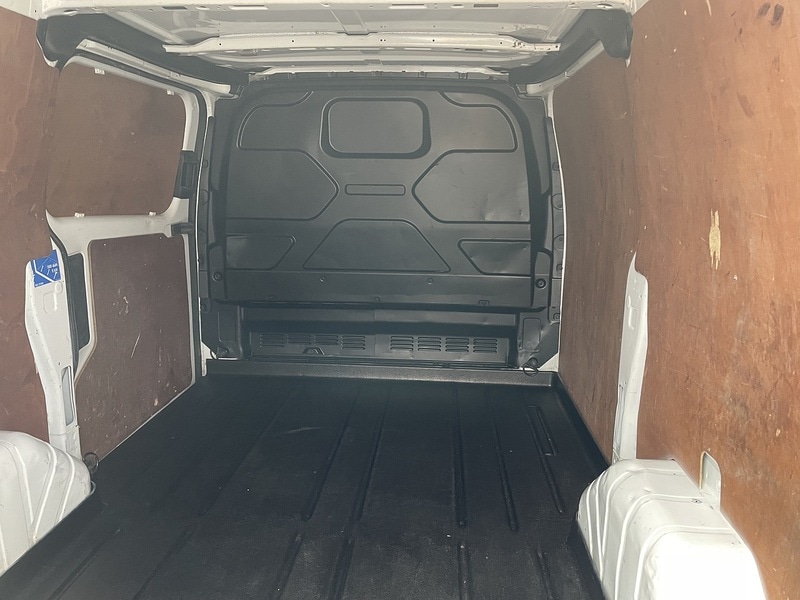 Used Ford Transit Custom 2022 for sale - 77137314: Photo 29
