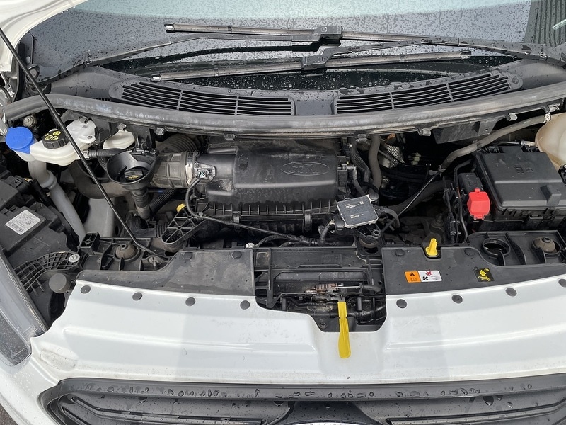 Used Ford Transit Custom 2022 for sale - 77137314: Photo 31