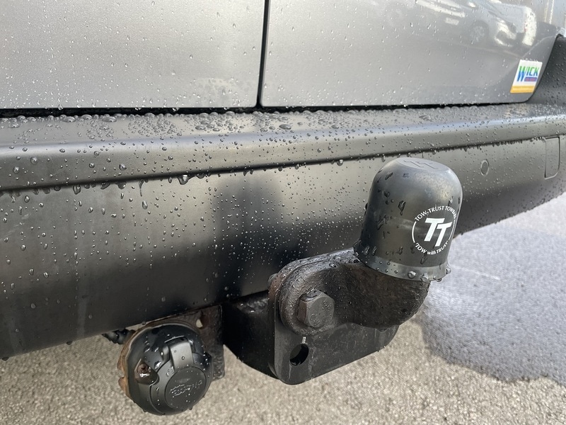 Used Vauxhall Vivaro 2019 for sale - 77137326: Photo 11