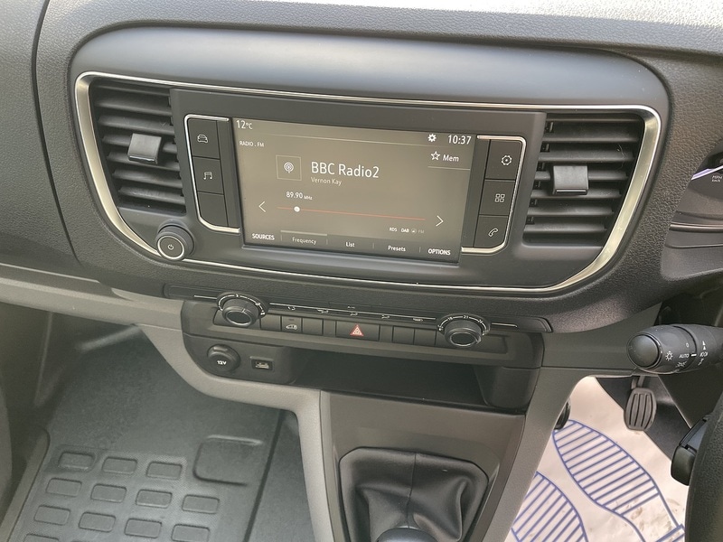 Used Vauxhall Vivaro 2019 for sale - 77137326: Photo 18