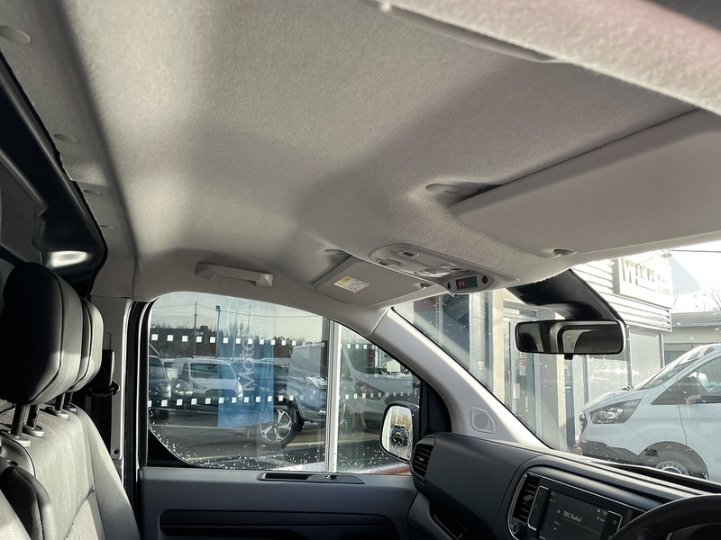 Used Vauxhall Vivaro 2019 for sale - 77137326: Photo 22