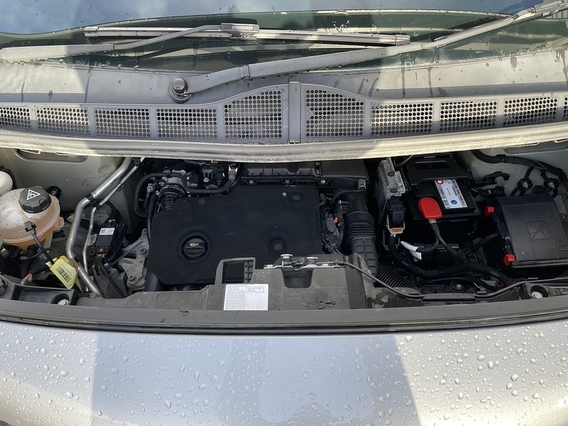 Used Vauxhall Vivaro 2019 for sale - 77137326: Photo 33