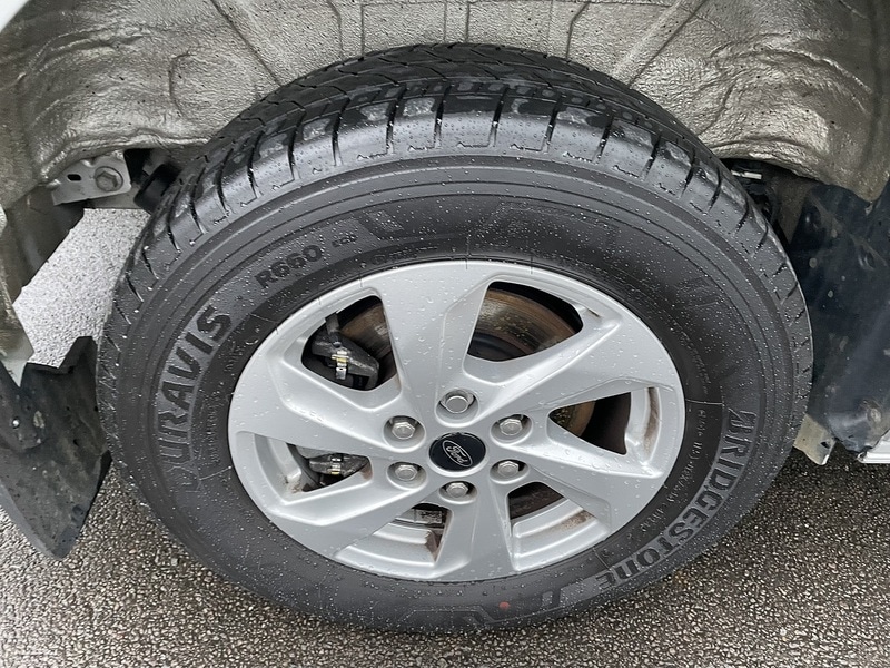 Used Ford Transit Custom 2024 for sale - 77137260: Photo 11