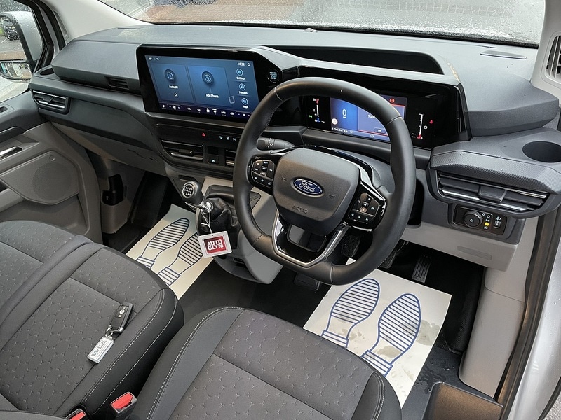 Used Ford Transit Custom 2024 for sale - 77137260: Photo 12
