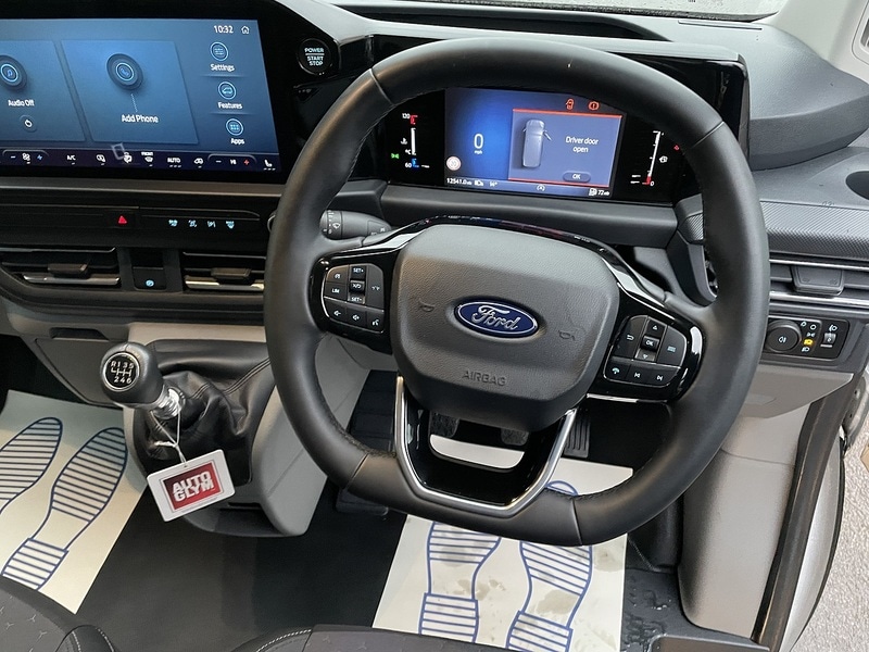 Used Ford Transit Custom 2024 for sale - 77137260: Photo 14